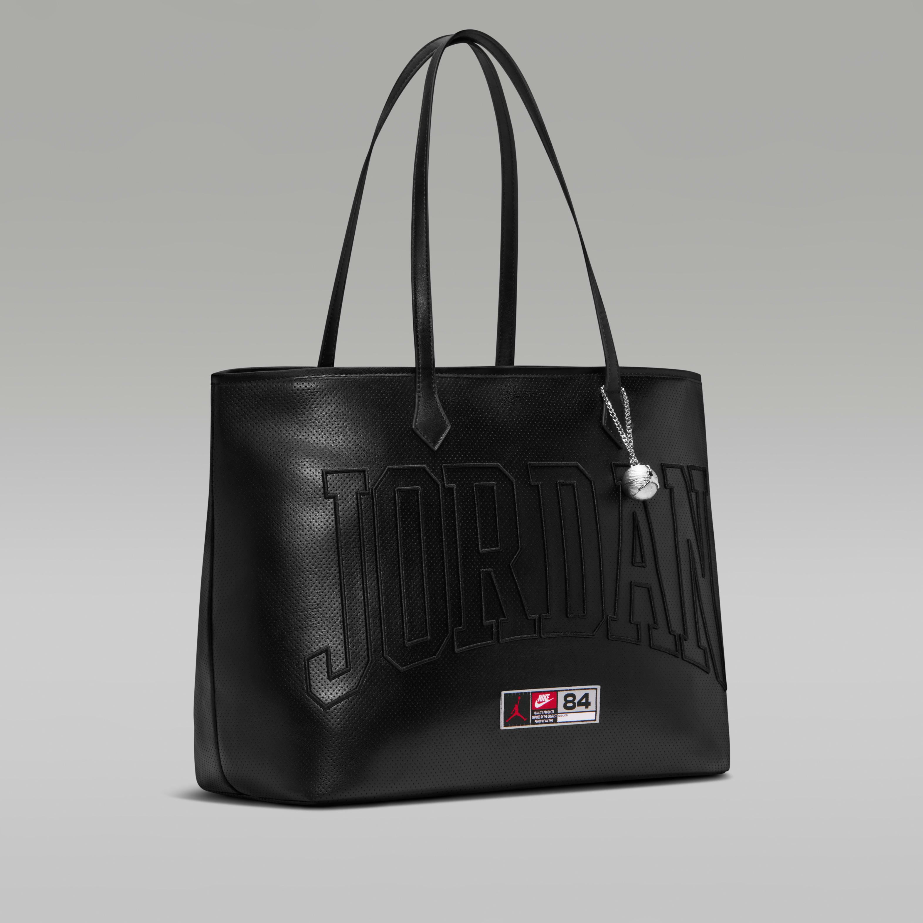 Tory Sport Convertible Perforated-T Tennis Tote | The Summit
